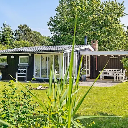 4 Person In Vaeggerlose-by Traum Holiday home