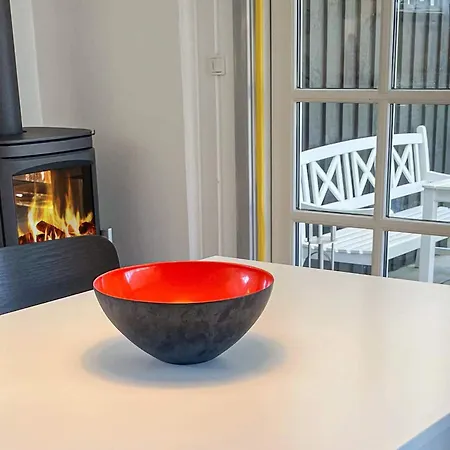 4 Person In Vaeggerlose-by Traum Holiday home Boto By