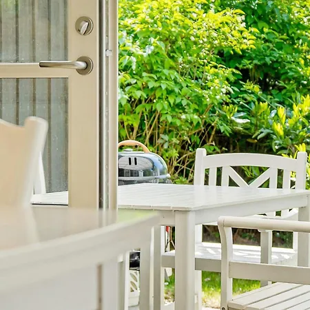 4 Person In Vaeggerlose-by Traum Holiday home *