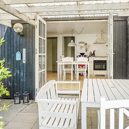 4 Person In Vaeggerlose-by Traum Holiday home Boto By
