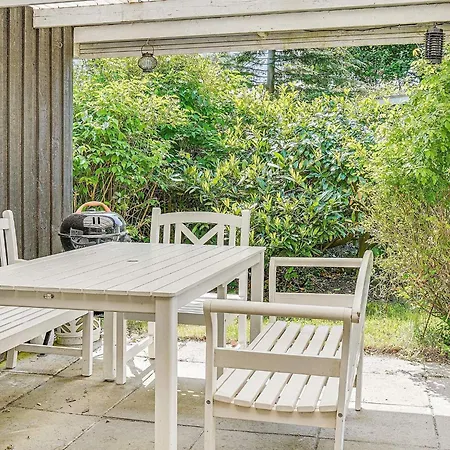 4 Person In Vaeggerlose-by Traum Holiday home