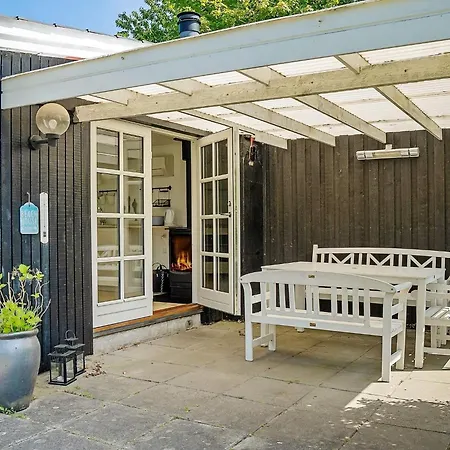 4 Person In Vaeggerlose-by Traum Holiday home Boto By